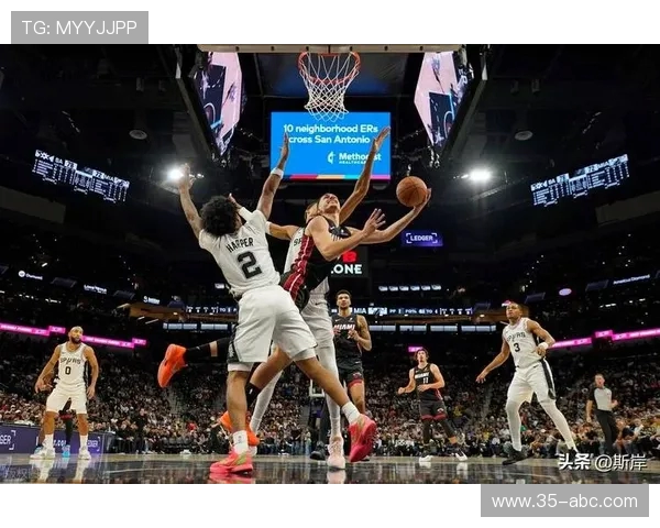 2014年NBA总决赛马刺与热火的巅峰对决杨毅深度解析比赛精彩瞬间