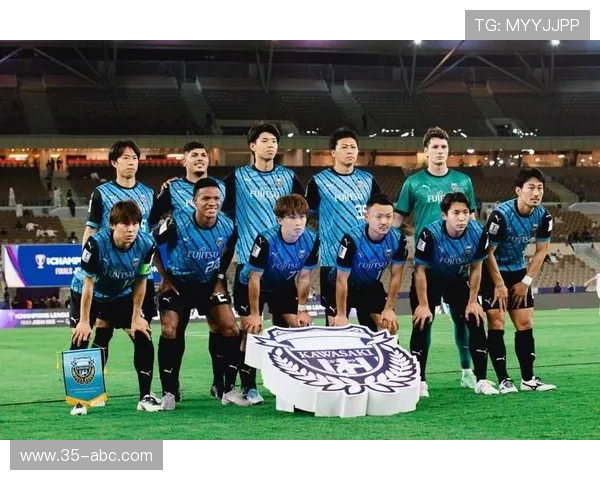 FC东京与川崎前锋激战在即谁将赢得这场日职联巅峰对决