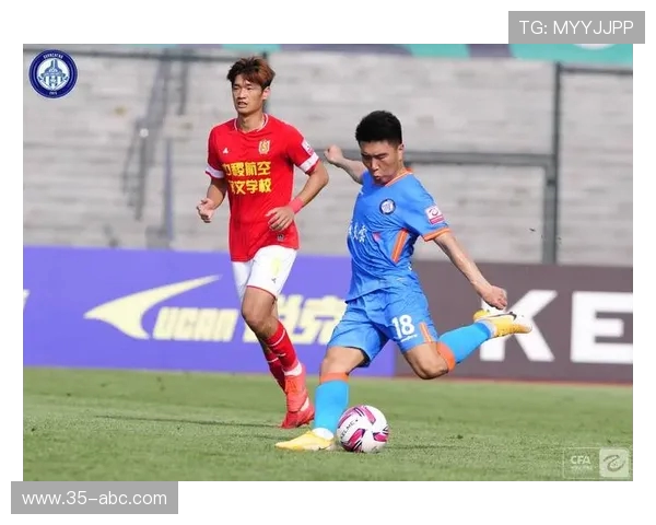 中乙联赛精彩对决淄博队迎战陕西队直播盛况全程呈现