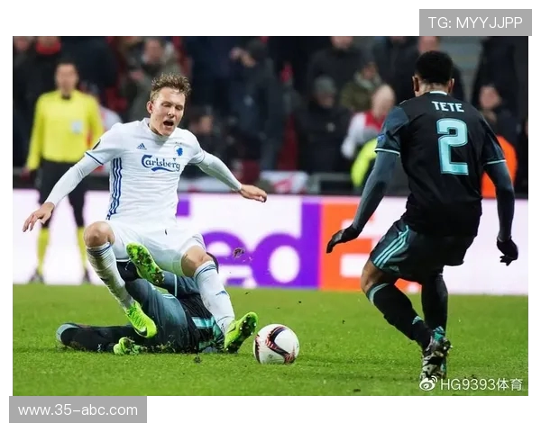 哥本哈根与奥胡斯足球队最新排名对比分析及发展趋势探讨