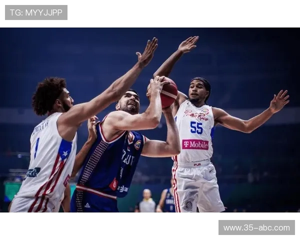 墨西哥男篮对决波多黎各展现篮球激情与实力的巅峰对抗