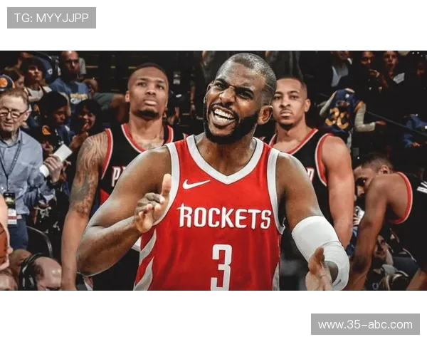 开拓者与火箭激战正酣精彩直播全程回顾与分析