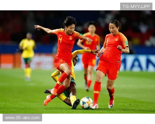 日本女足迎战喀麦隆女足展现实力争夺国际赛场荣誉