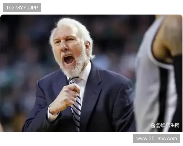 波波维奇续约三年再战NBA74岁传奇教练继续带领文班追梦