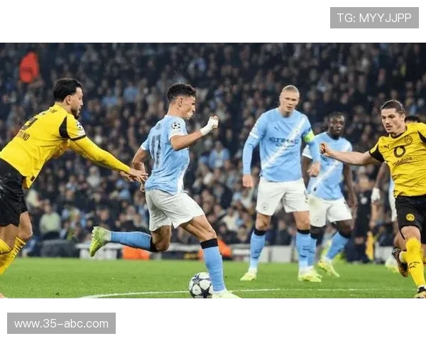 精彩对决足球直播切尔西迎战曼城全方位解析赛事看点与球员表现