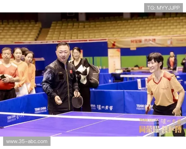 胡S与陶菲克的巅峰对决谁将赢得这场乒乓球盛宴的荣耀与胜利