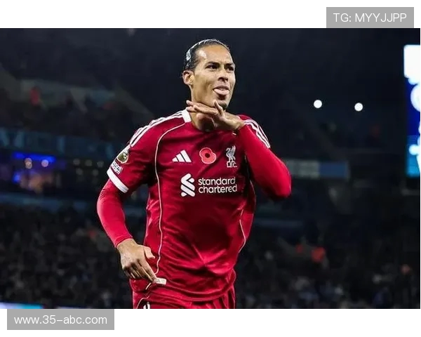 范戴克:从默默无闻到足坛巨星的传奇之路与成长故事