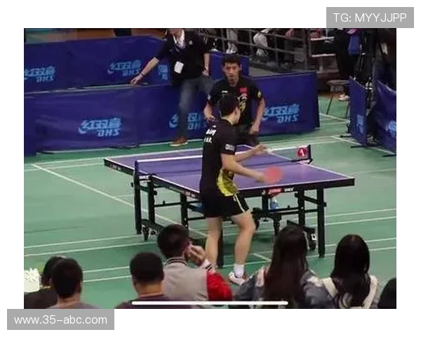 里约奥运会乒乓球决赛精彩回顾马龙对战张继科视频全程播放