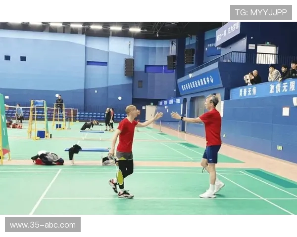 重庆羽毛球队在钻石联赛中的拼搏历程与荣耀时刻回顾