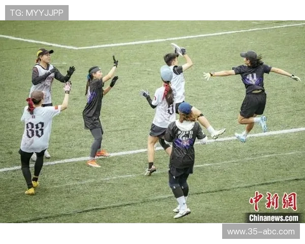 重庆飞盘队与西安飞盘队速度较量赛后分析与总结