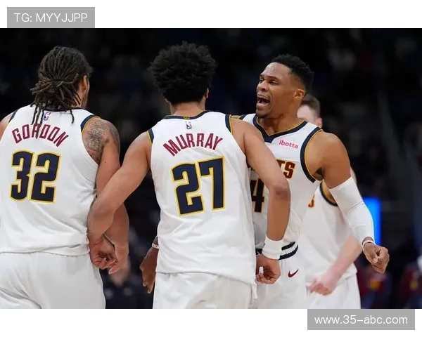 雷霆对掘金比赛分析与推荐策略助你赢得投注胜利