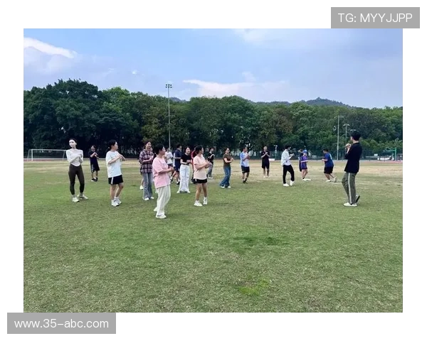 飞盘热潮下的上海飞盘队团队协作新模式探索与实践