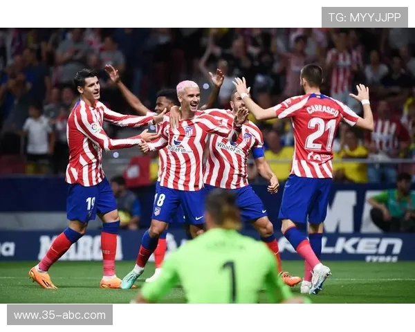 马竞技主场迎战马拉加争夺西甲积分榜关键战役 马竞技主场迎战马拉加争夺西甲积分榜关键战役