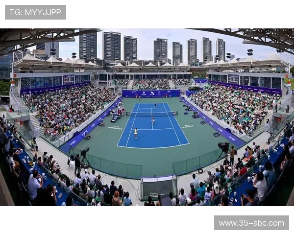 广州网球队在邀请赛中的比赛经验与表现分析与点评 广州网球队在邀请赛中的比赛经验与表现分析与点评