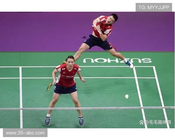 成都羽毛球队总决赛战术分析与表现评估之深度解读