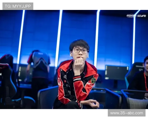 揭开EDG战队的神秘面纱深入分析他们的游戏意识与策略运用