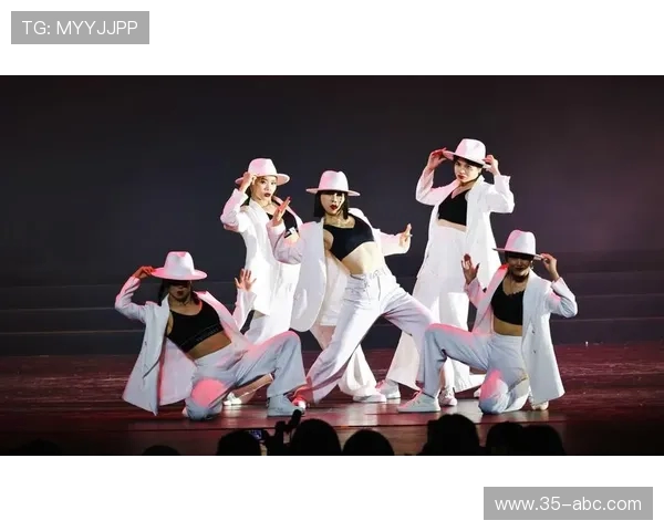 深圳街舞队实力分析与表现评估探讨及未来发展方向研究