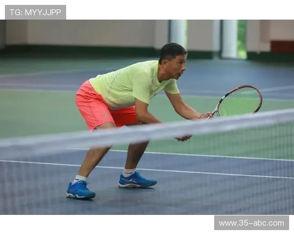 深圳网球队创新盯防战术解析助力球队提升竞技水平与战术灵活性 深圳网球队创新盯防战术解析助力球队提升竞技水平与战术灵活性