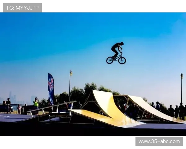 深圳极限运动队的成功运营模式与发展趋势分析