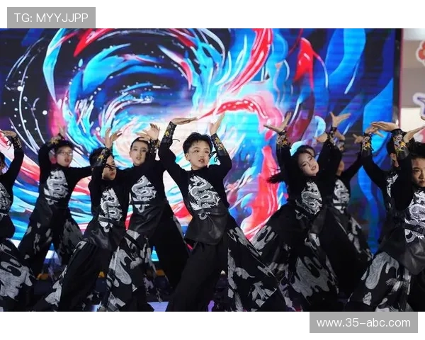 街舞新手必看:从零基础到舞台魅力的全面入门指南