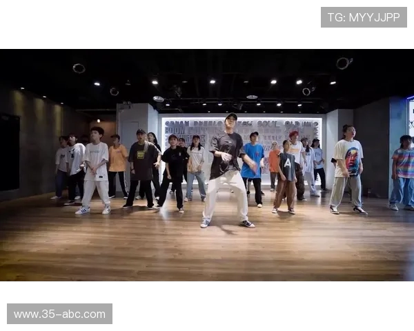 西安街舞队的节奏密码：深入探索街舞文化与技巧的魅力之旅