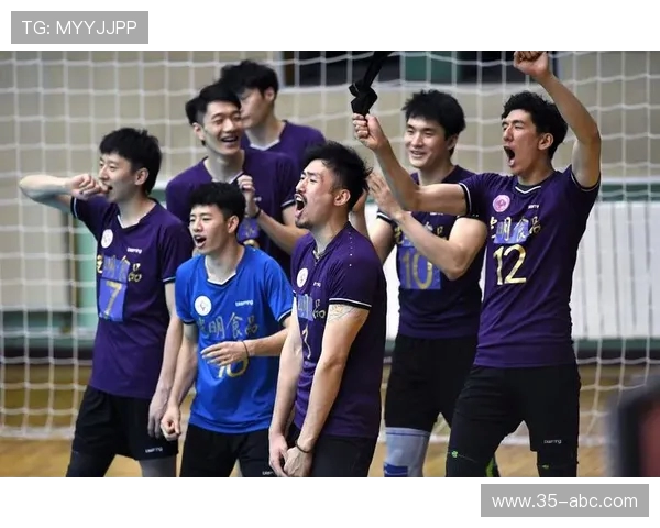 上海排球队在洲际杯中的比赛经验与表现分析 上海排球队在洲际杯中的比赛经验与表现分析