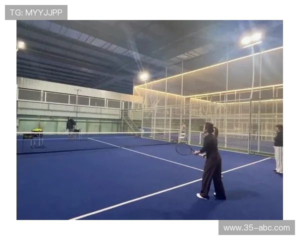 上海网球队心理素质揭秘:如何在赛场上保持冷静与专注 上海网球队心理素质揭秘:如何在赛场上保持冷静与专注