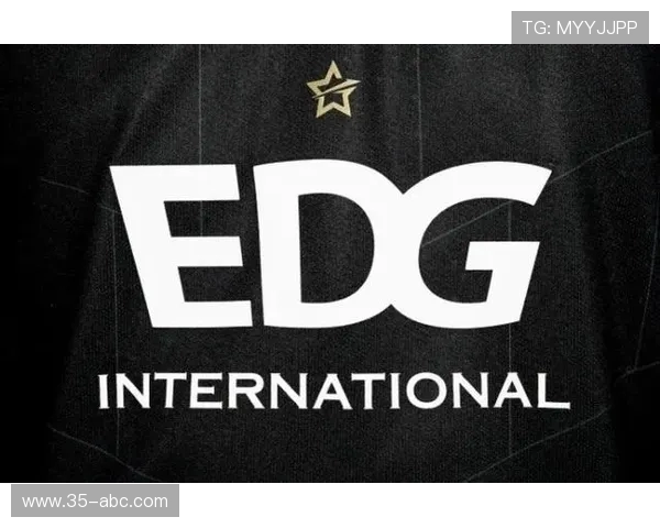 全明星赛分析：EDG在耐力赛中的卓越表现与战术思考