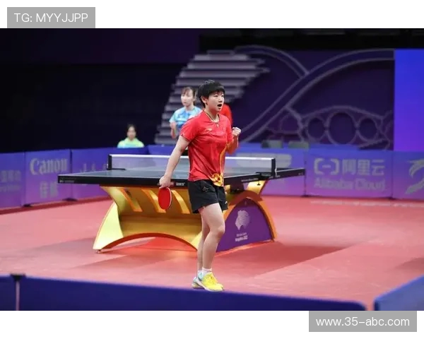 乒乓球的魅力与智慧重庆乒乓球队灵活性背后的秘密探讨 乒乓球的魅力与智慧重庆乒乓球队灵活性背后的秘密探讨