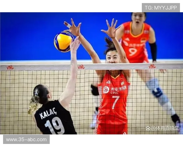 南京排球队灵活性探讨：提升竞技水平与战术应变能力的关键所在