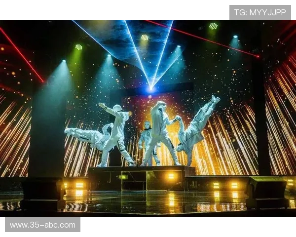 广州街舞队技术革新引发热议街舞文化新潮流