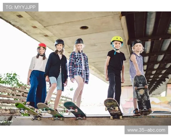 极限运动会观察：北京滑板队的意识表现与团队协作分析